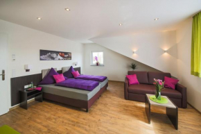 Hotel Gästehaus Stock Zimmer Bäckerstüble